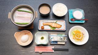 Tabist Shiobaraonsen Kashiwaya Ryokan - 8