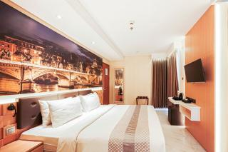 Sunerra Express Grand Viveana Bandung - 0