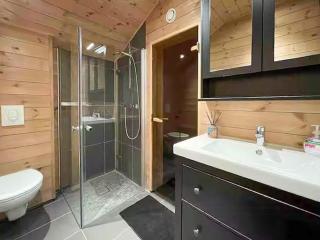 Cabin By Ski Trails Near Hardangervidda - 3