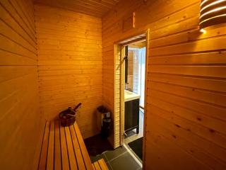 Cabin By Ski Trails Near Hardangervidda - 2
