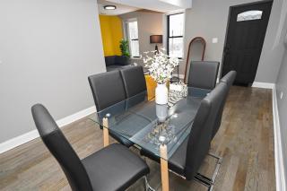 Cozy 2BR Unit Near Garfield Park & United Center - 7