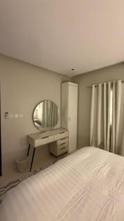 سويت فندقي راقي وهادئ و قريب من بحر الخبر - Al Khobar - 6