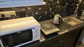 Studio Apartment in Greater Noida - 6