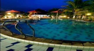 Rizen Premiere Hotel - 6