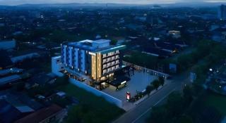Elsotel Purwokerto By Daphna Management - 1