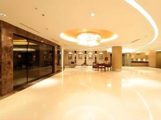 Garden Orchid Hotel - 4