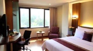 Grand Cemara Hotel - 5