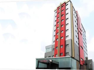 Grand Antares Hotel -  - 3