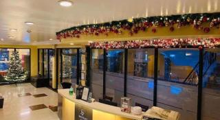 Bayfront Hotel Subic - 4