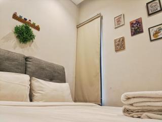 Grand Suite Apartment AT Lucentia - 3