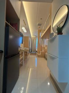 Shore 2 Peak Loft Condo Near MAll Of Asia - 4