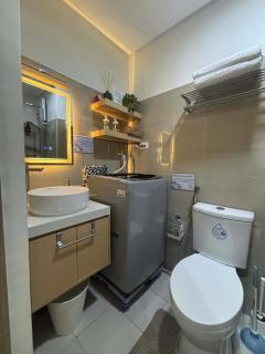 Shore 2 Peak Loft Condo Near MAll Of Asia - 3