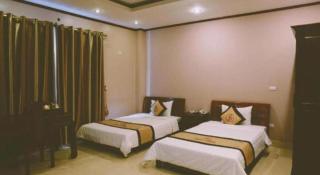 Gia Bao Hotel Bac Ninh - 6