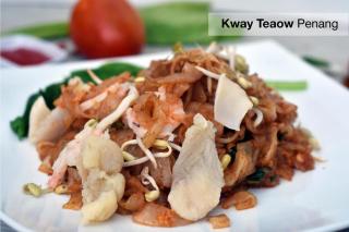 Mega Permata Hotel - 8