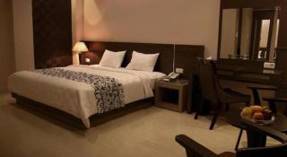 Mega Permata Hotel - 5