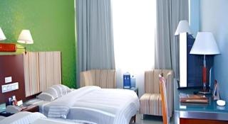 Nanning Jintone Hotel Xianhu Branch - Nanning - 7