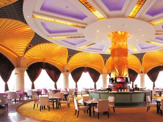 Zhongzhou International Hotel - 7