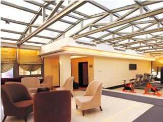 Zhongzhou International Hotel - 6