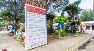 Sioland Grand Premier Hotel Candelaria - 6