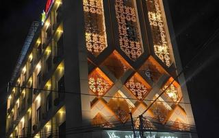 Hotel Dynasty - Sibengkok - 8