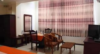 Hotel Dynasty - Sibengkok - 1