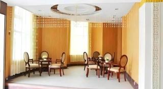 Weihai Huayu Business Hotel - 8