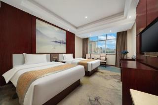 Nanning Qian Xi International Hotel - 9