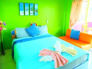 Baan Navy Kohlarn - Ko Larn - 5