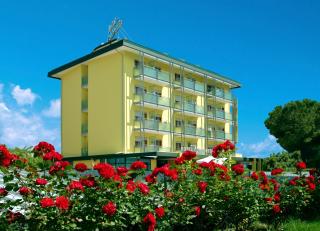 Hotel Concordia 3S - Bibione - 1