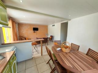 Le Belay - 5 mn de la Plage-Baignoire de Josephine - 5