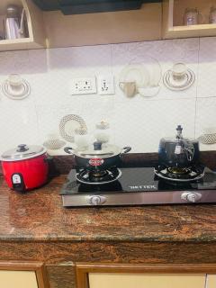 Sayara Homestay and Vacation Home - 1