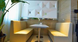 Jinjiang Select Luoyang Longmen Guanlin Train Station Branch - 6