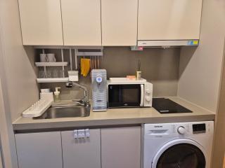 The solid residence - Elbon the stay by haeundae - Busan - 4