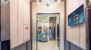 Xana Hotelle Wuhan Lingjiao Lake Wanda Plaza Branch - 9