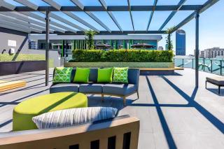 Vine on Russell Apartment South Brisbane - 7