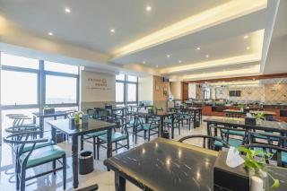 Xana Hotelle Nanchang Gaoxin Xincheng Wuyue Plaza - 5