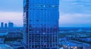 Xana Hotelle Nanchang Gaoxin Xincheng Wuyue Plaza - 0