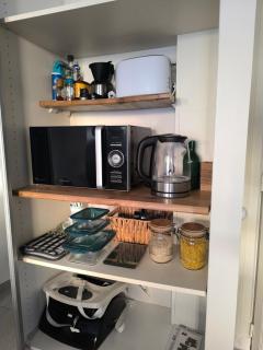 Le P'Tivoli - Maison centre historique - Clisson - 6