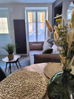 Le P'Tivoli - Maison centre historique - Clisson - 4