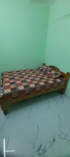 Mahadev Residency templeview - 8