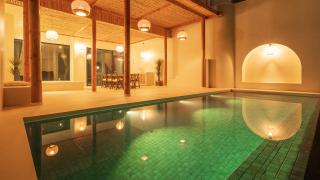 르그랑블루 리조트 - 8