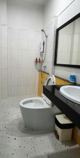 Reach Home 2 - Hatyai - 2BR Home - 4