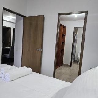 Apartment with an amazing view - 8