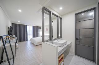 Hotel PIED Suseong - 8