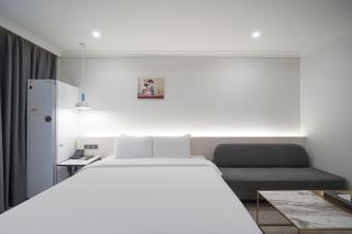 Hotel PIED Suseong - 5