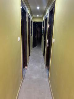 Hotel Anusuiya palace - 3