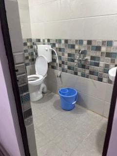 Hotel Anusuiya palace - 2