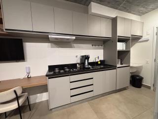 St Oeste Ar, Cozinha, Vaga ID Vida Urbana - 7