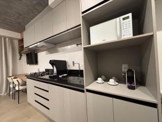 St Oeste Ar, Cozinha, Vaga ID Vida Urbana - 4