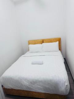 Agile residence klcc - 7